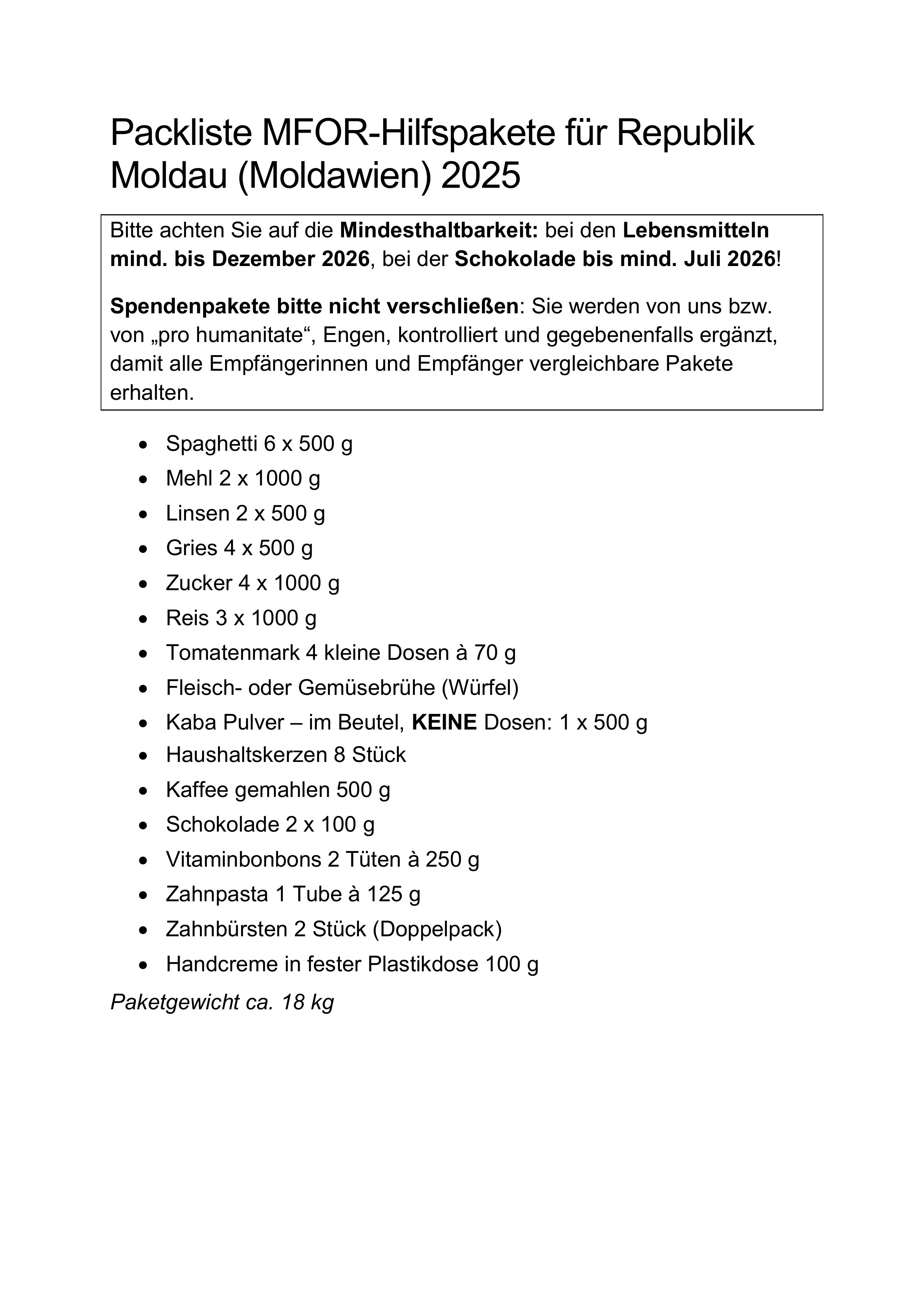 Packliste Moldawienaktion0001 00