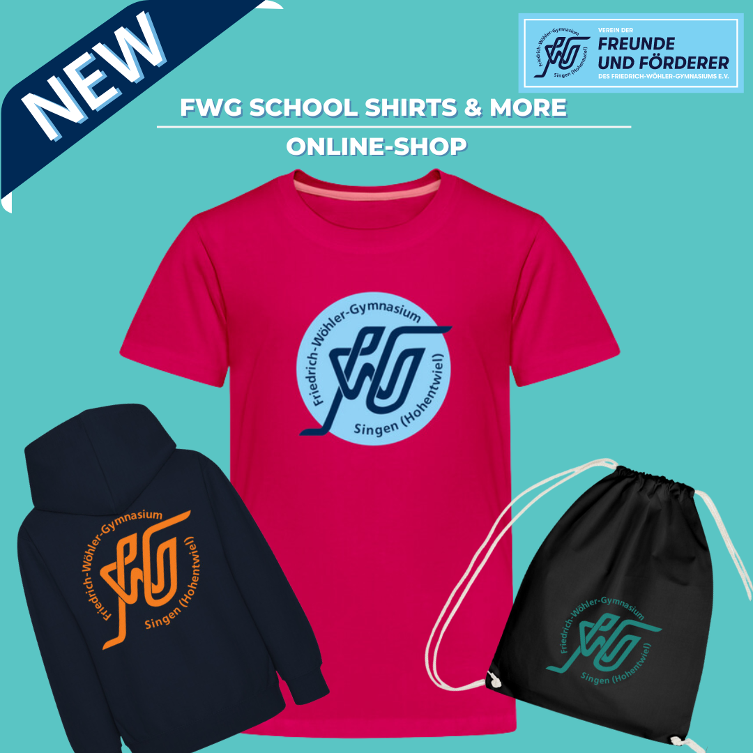 FWG shirts & more
