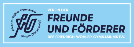 Logo Foerderverein FWG Banner