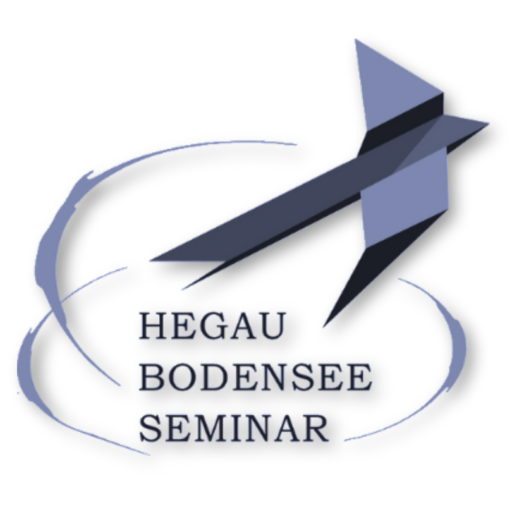 Hegau Bodensee Seminar Logo