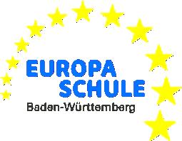 Logo Europaschule transparent