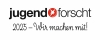 Logo Jugend forscht