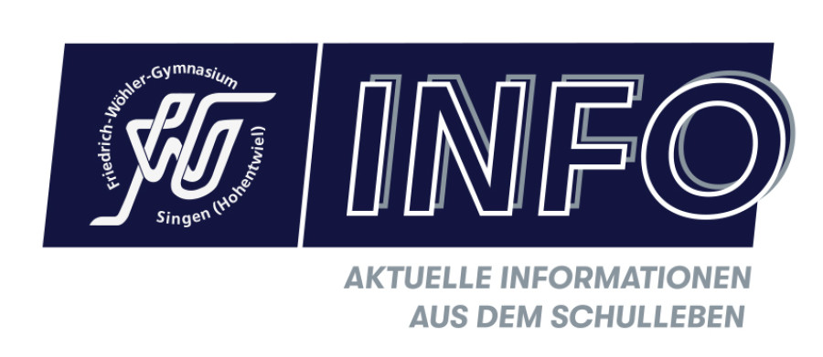 FWG Info 3 Schuljahr 2025/26 