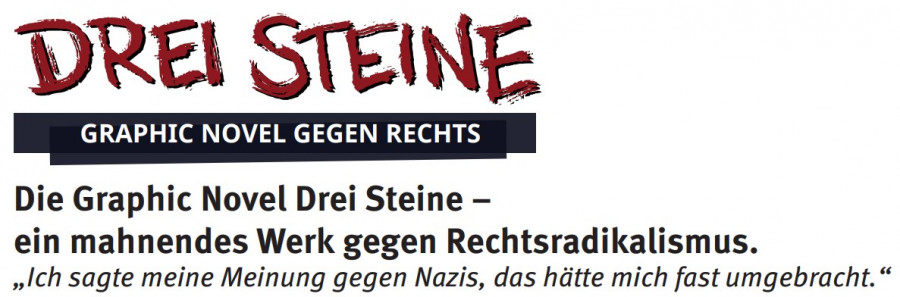 8. und 9. Klassen des FWG bei der Lesung von Nils Oskamp in der GEMS