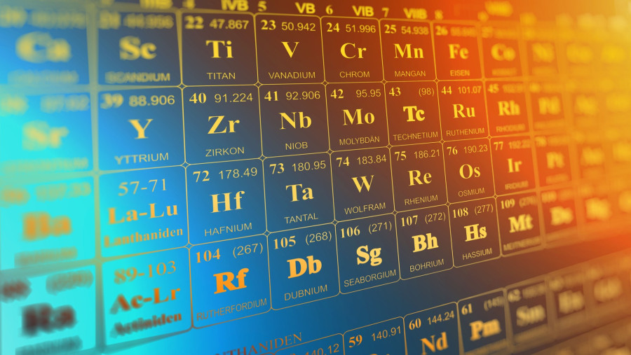 Chemie