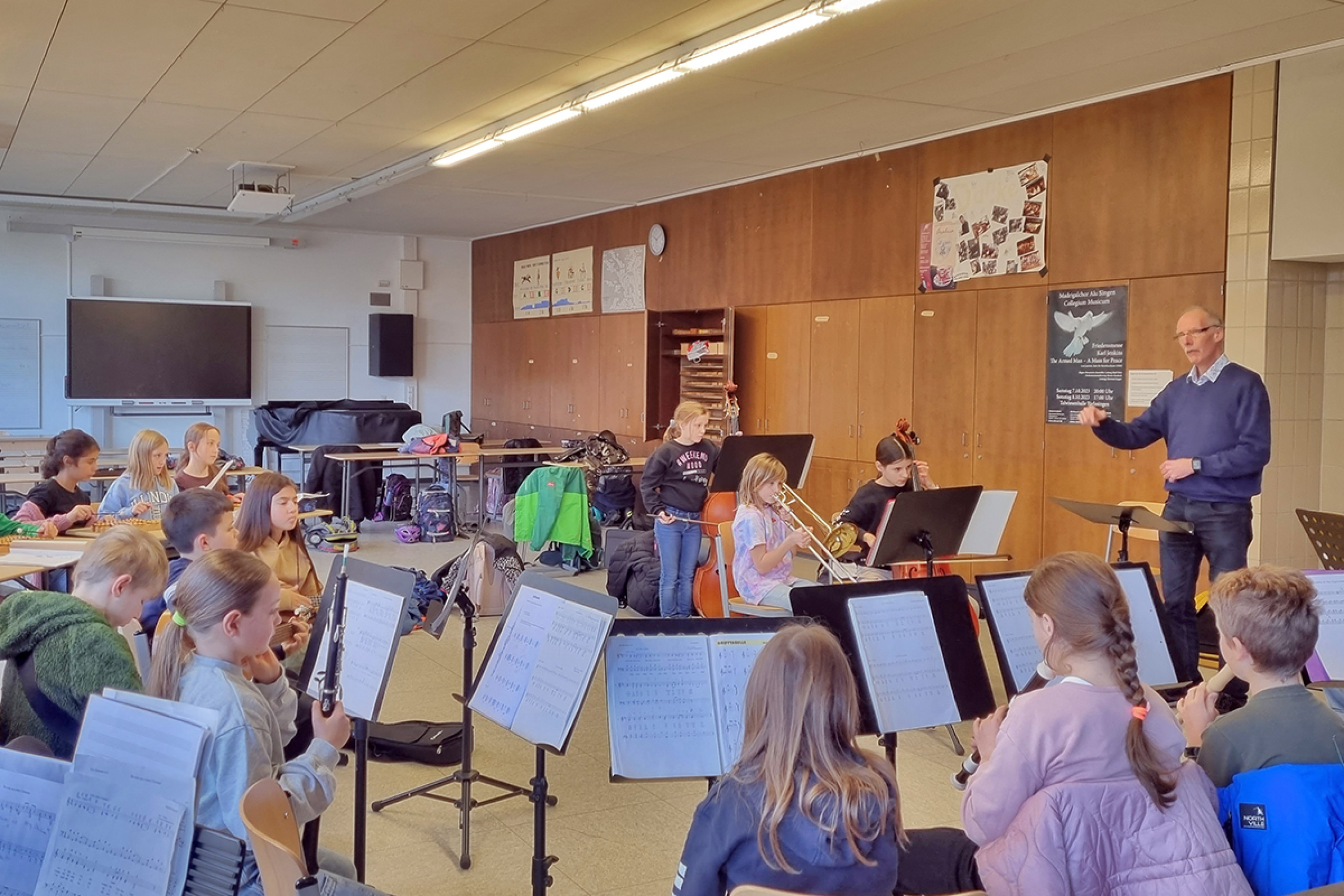 Klasse 5