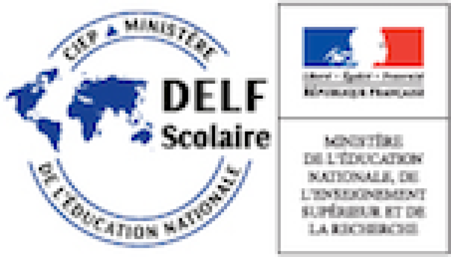 Das Friedrich-Wöhler-Gymnasium Singen nun auch Partnerschule DELF SCOLAIRE