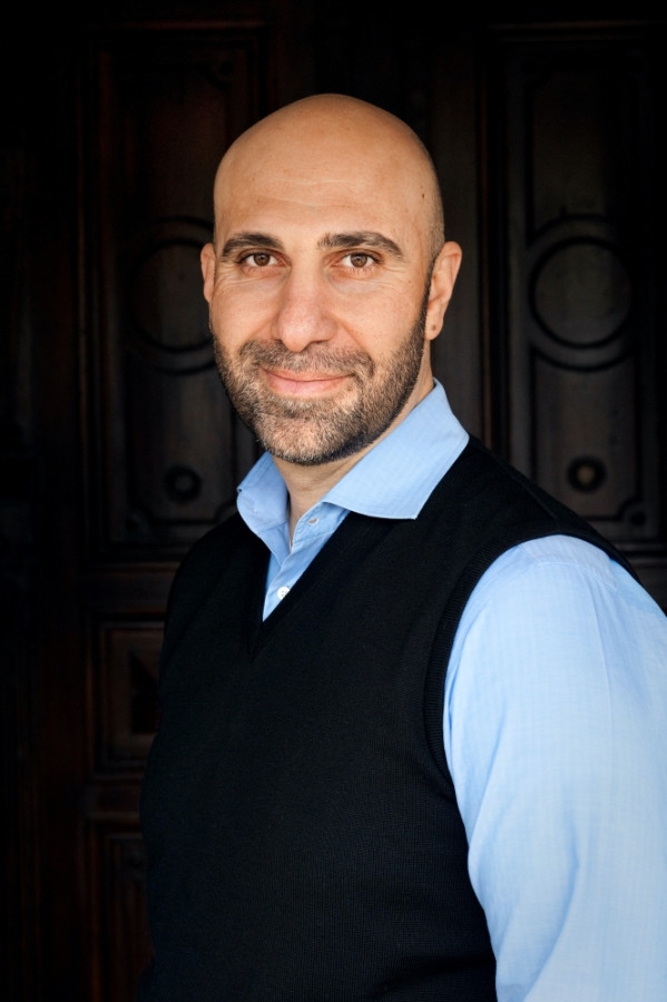 Toleranz und ihre Grenzen – Ahmad Mansour zu Gast in Singen