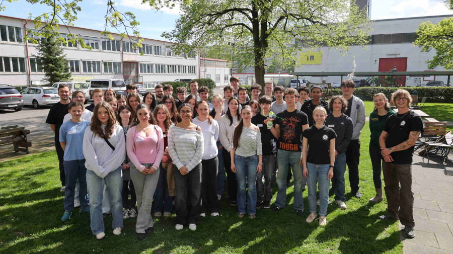 StartUp BW Innovation Workshop & Pitch