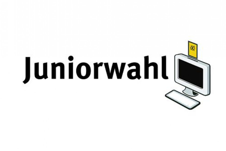 Juniorwahl zur Bundestagswahl