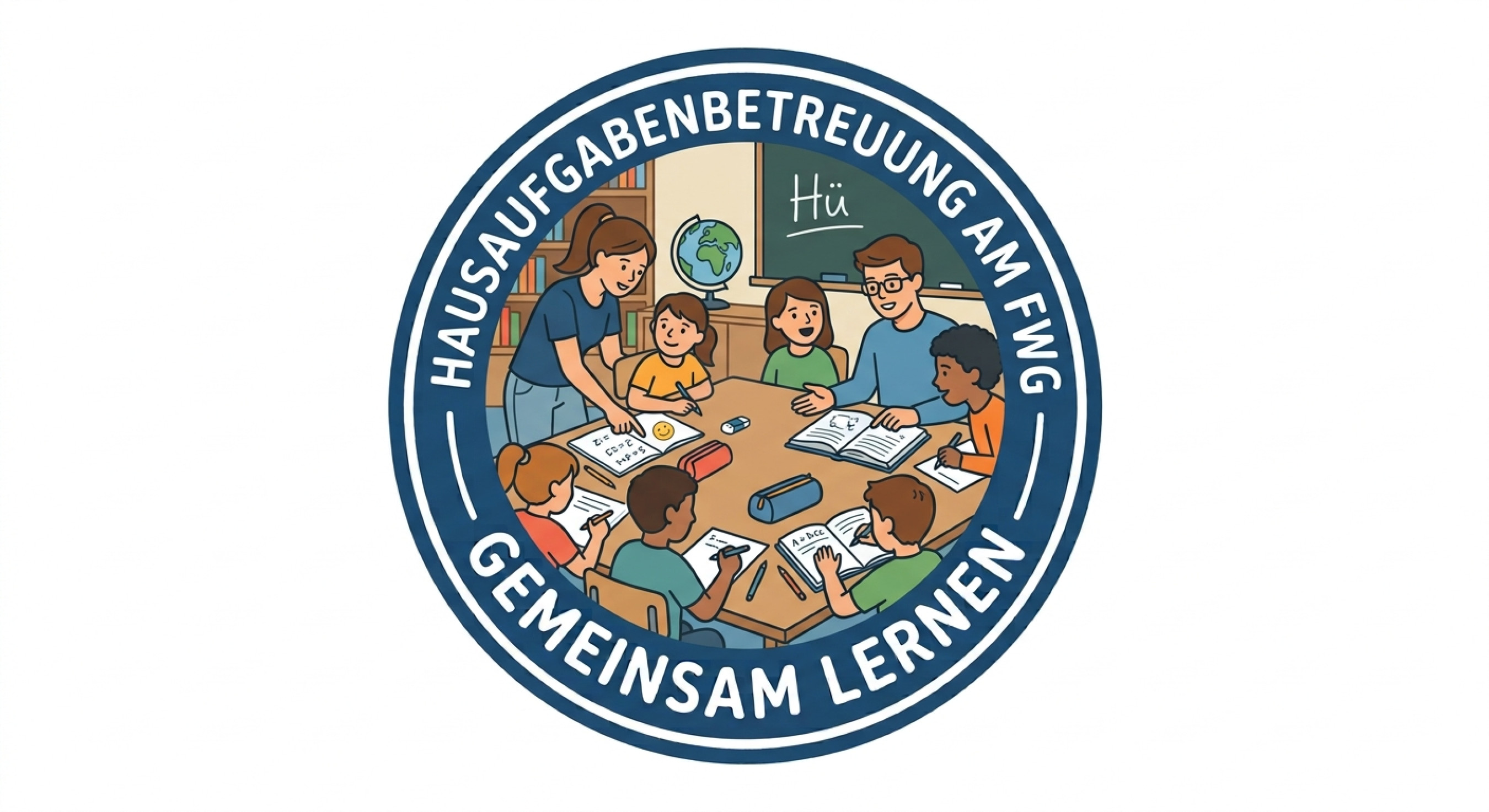 Hausaufgabenbetreuung